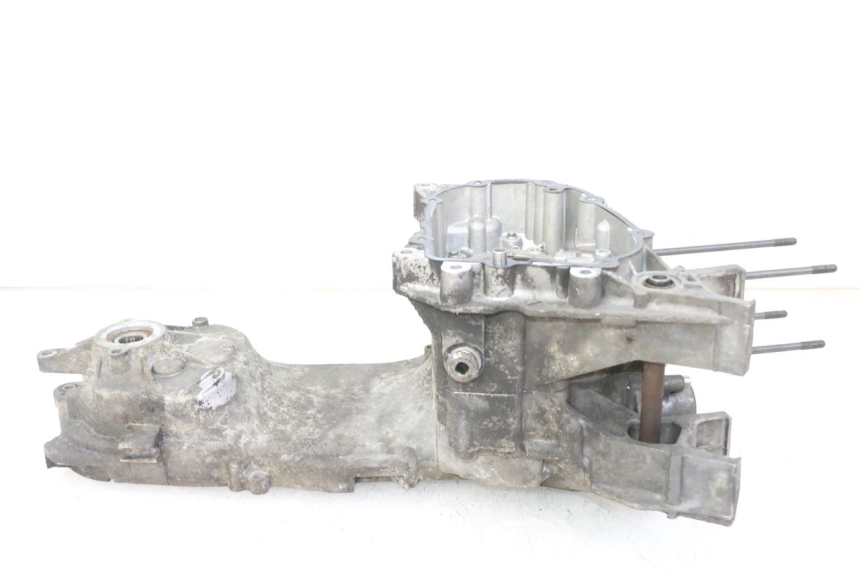 photo de CARTER MOTORE PEUGEOT SATELIS 125 (2013 - 2018) - Zoom sullo stato d'uso