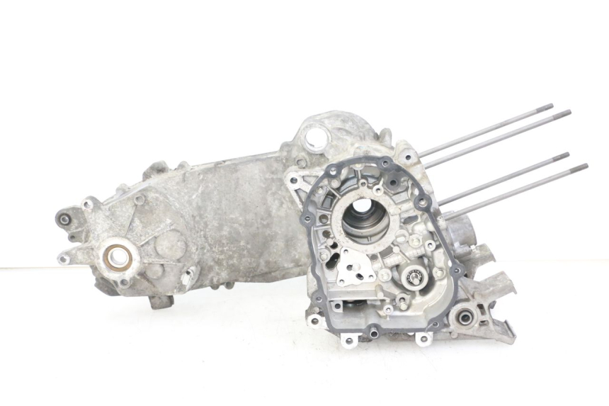 photo de CARTER MOTORE PEUGEOT SATELIS 125 (2013 - 2018) - Marcature e riferimenti originali