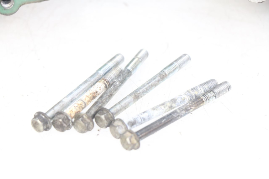 photo de CARTER MOTORE INF. YCF PILOT 125 - Angolazione alternativa