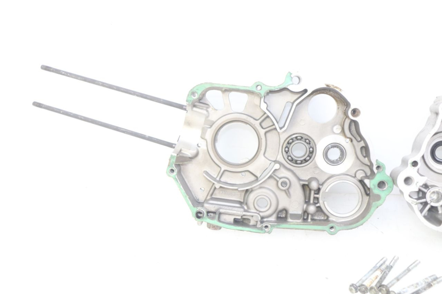 photo de CARTER MOTORE INF. YCF PILOT 125 - Zoom qualità usato