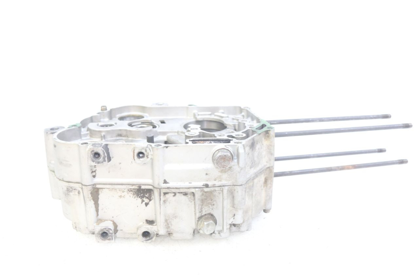 photo de CARTER MOTORE INF. YCF PILOT 125 - Zoom sullo stato d'uso