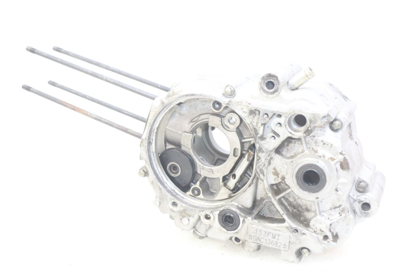 photo de CARTER MOTORE INF. YCF PILOT 125 - Stato della superficie e materiale