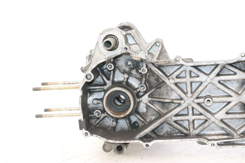 photo de CARTER MOTORE RAZZO QTR 50 (2011 - 2018) - Ispezione visiva dettagliata