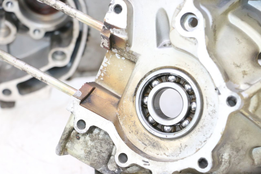 photo de CARTER MOTORE RAZZO QTR 50 (2011 - 2018) - Dettaglio del componente