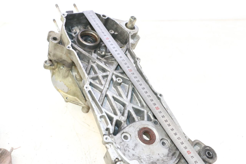 photo de CARTER MOTORE RAZZO QTR 50 (2011 - 2018) - Vista d'insieme del prodotto