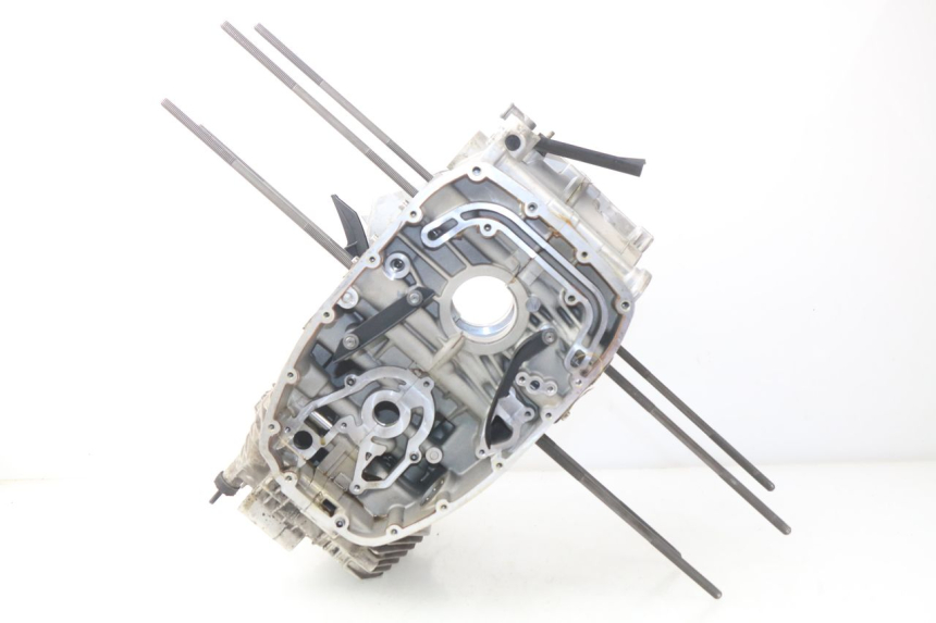 photo de CARTER MOTORE INFERIORE BMW R GS 1150 (1999 - 2004) - Vista principale