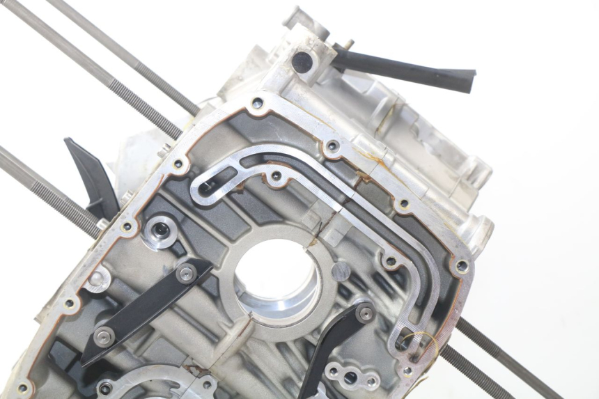 photo de CARTER MOTORE INFERIORE BMW R GS 1150 (1999 - 2004) - Foto prodotto supplementare