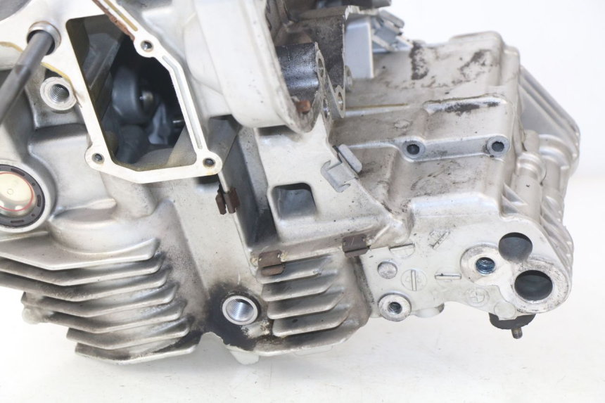 photo de CARTER MOTORE INFERIORE BMW R GS 1150 (1999 - 2004) - Altra angolazione