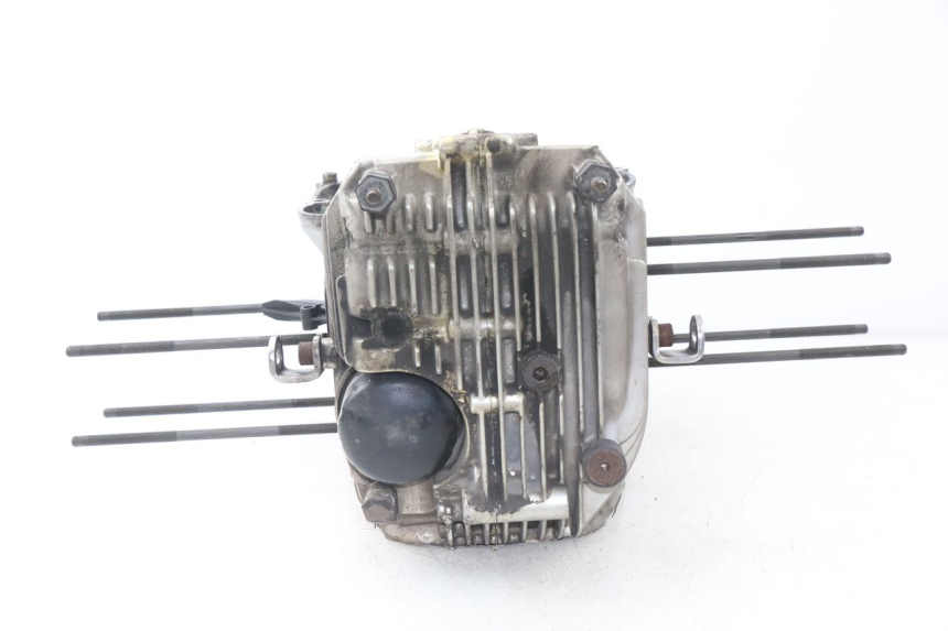 photo de CARTER MOTORE INFERIORE BMW R GS 1200 (2005 - 2007) - Dettaglio del componente