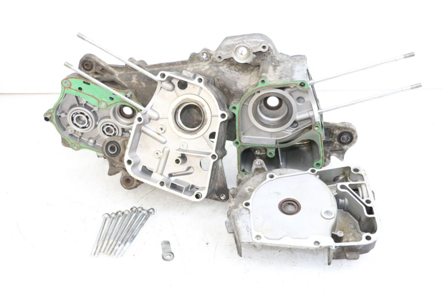 photo de CARTER MOTORE INFERIORE EUROCKA R8 4T 50 (2013 - 2022) - Dettaglio del componente