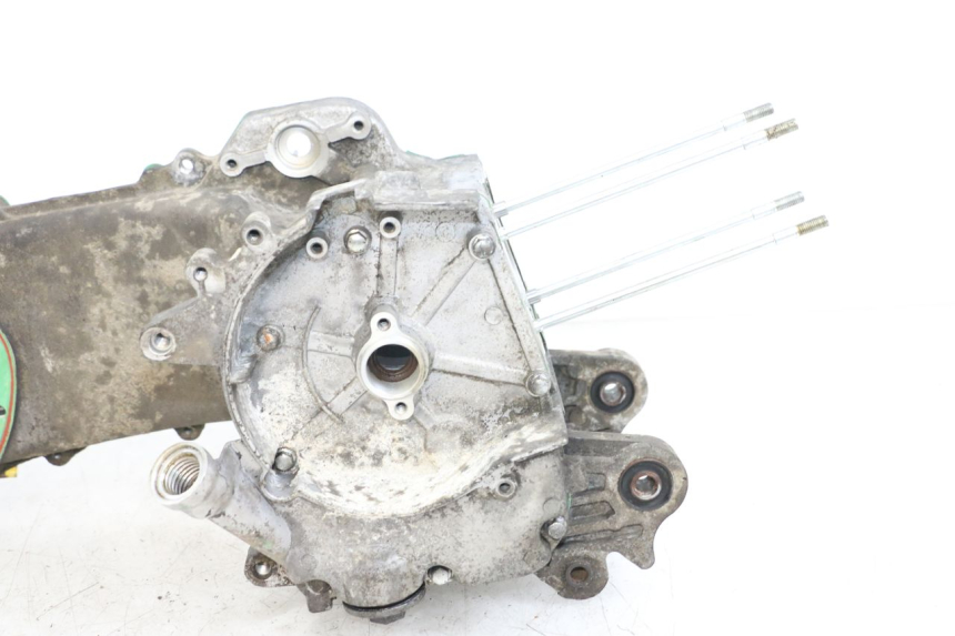 photo de CARTER MOTORE INFERIORE EUROCKA R8 4T 50 (2013 - 2022) - Caratteristiche distintive