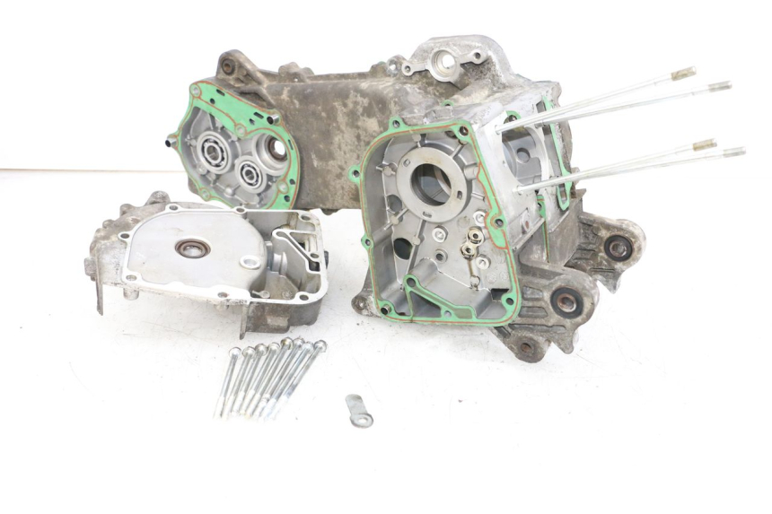 photo de CARTER MOTORE INFERIORE EUROCKA R8 4T 50 (2013 - 2022) - Foto prodotto supplementare