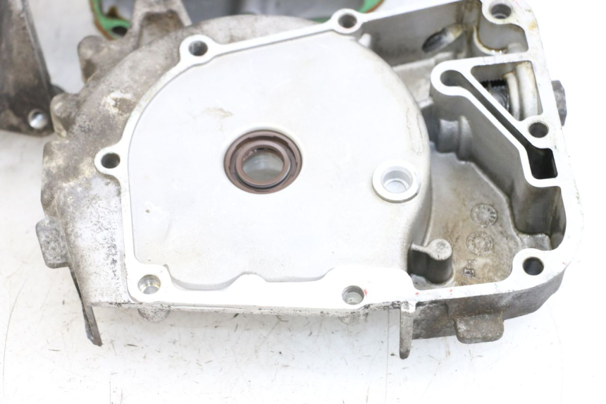 photo de CARTER MOTORE INFERIORE EUROCKA R8 4T 50 (2013 - 2022) - Focus sulla struttura