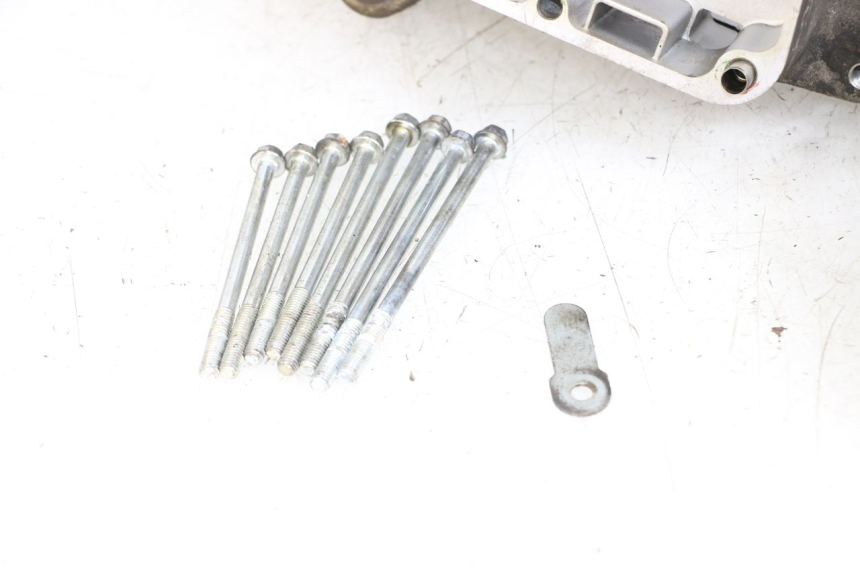 photo de CARTER MOTORE INFERIORE EUROCKA R8 4T 50 (2013 - 2022) - Zoom qualità usato