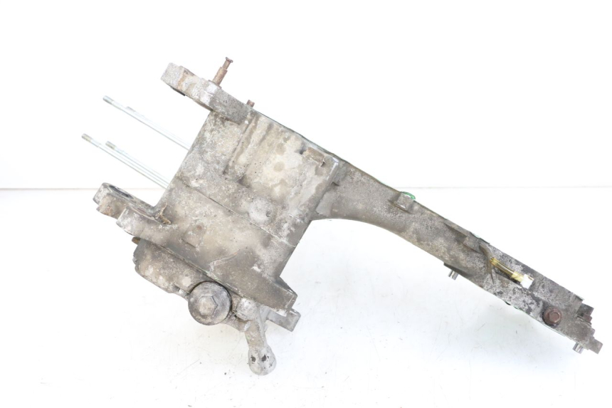 photo de CARTER MOTORE INFERIORE EUROCKA R8 4T 50 (2013 - 2022) - Primo piano tecnico