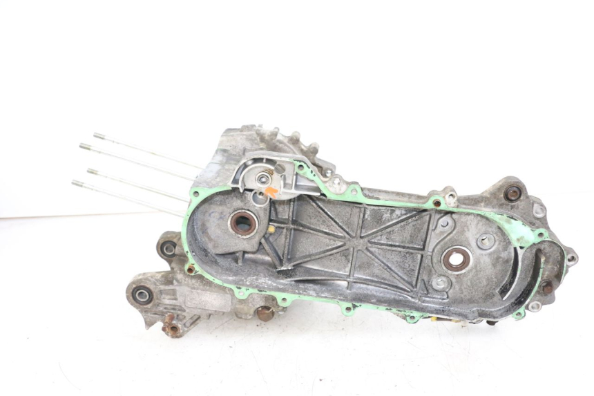 photo de CARTER MOTORE INFERIORE EUROCKA R8 4T 50 (2013 - 2022) - Stato della superficie e materiale