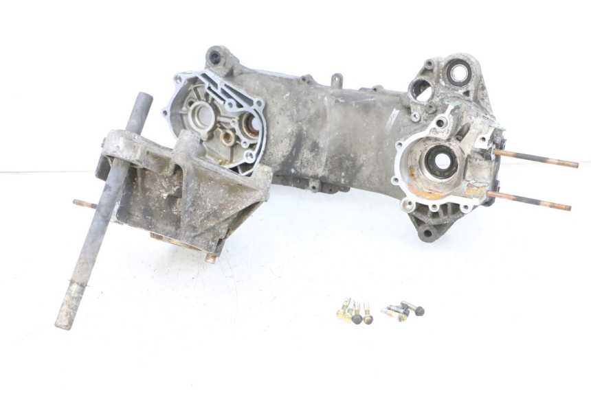 photo de CARTER MOTORE INFERIORE RIDE RACE 2T 50 (2012 - 2017) - Vista principale