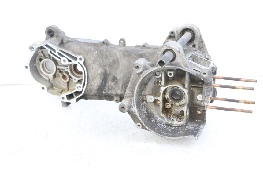 photo de CARTER MOTORE INFERIORE RIDE RACE 2T 50 (2012 - 2017) - Dettaglio del componente