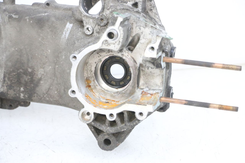 photo de CARTER MOTORE INFERIORE RIDE RACE 2T 50 (2012 - 2017) - Ricambio usato controllato