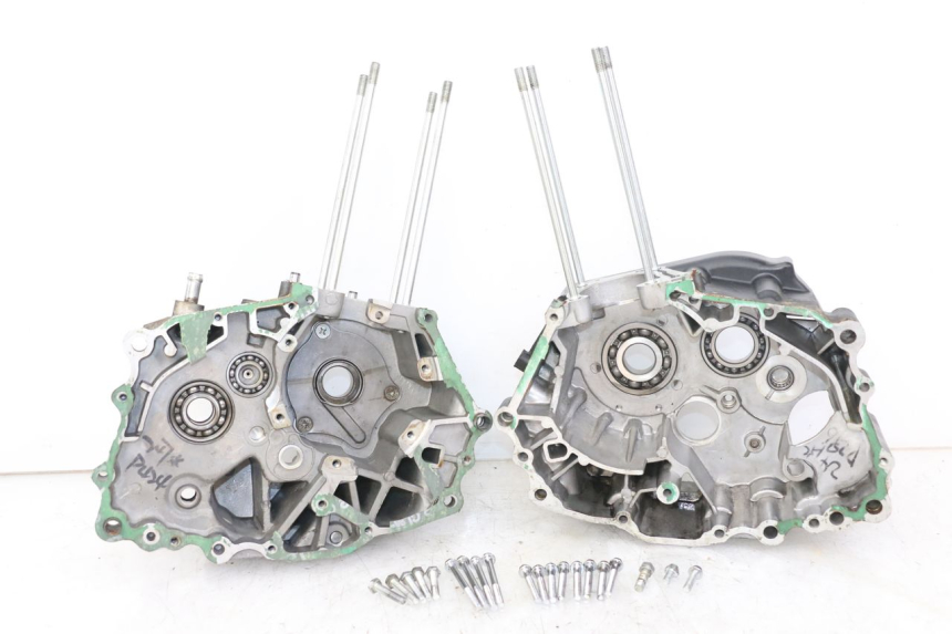 photo de CARTER MOTORE REGAL RAPTOR RAXTER 2 125 (2007 - 2015) - Dettaglio del componente