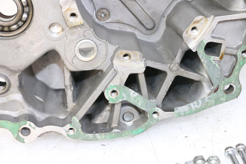 photo de CARTER MOTORE REGAL RAPTOR RAXTER 2 125 (2007 - 2015) - Zoom sui componenti