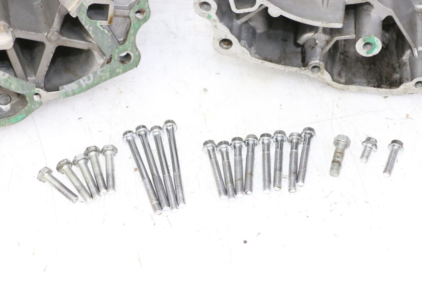 photo de CARTER MOTORE REGAL RAPTOR RAXTER 2 125 (2007 - 2015) - Angolazione alternativa