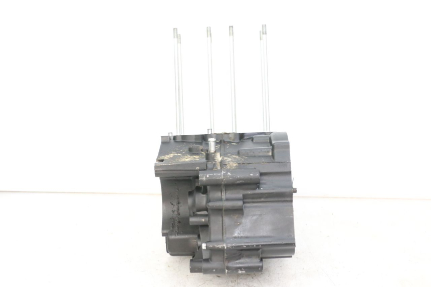 photo de CARTER MOTORE REGAL RAPTOR RAXTER 2 125 (2007 - 2015) - Primo piano tecnico