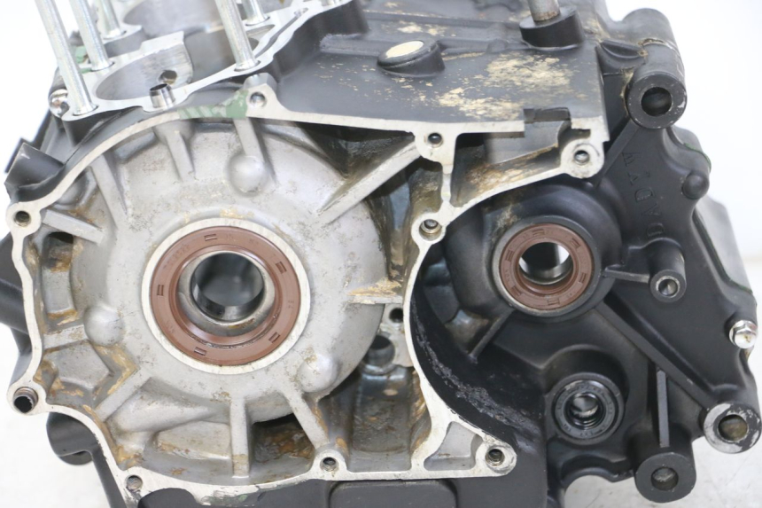 photo de CARTER MOTORE REGAL RAPTOR RAXTER 2 125 (2007 - 2015) - Vista d'insieme del prodotto