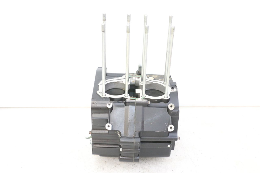 photo de CARTER MOTORE REGAL RAPTOR RAXTER 2 125 (2007 - 2015) - Stato della superficie e materiale