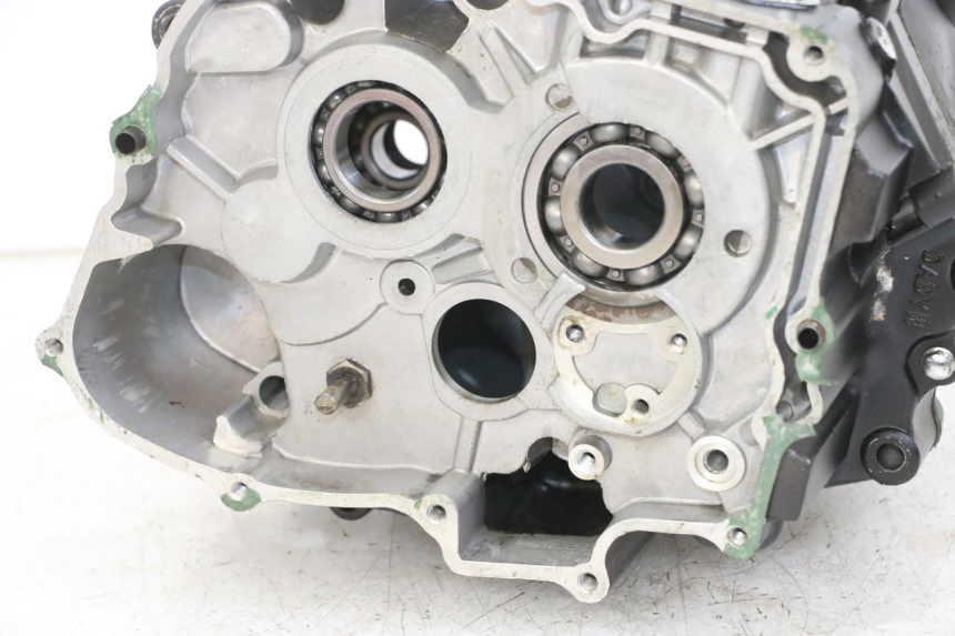 photo de CARTER MOTORE REGAL RAPTOR RAXTER 2 125 (2007 - 2015) - Marcature e riferimenti originali