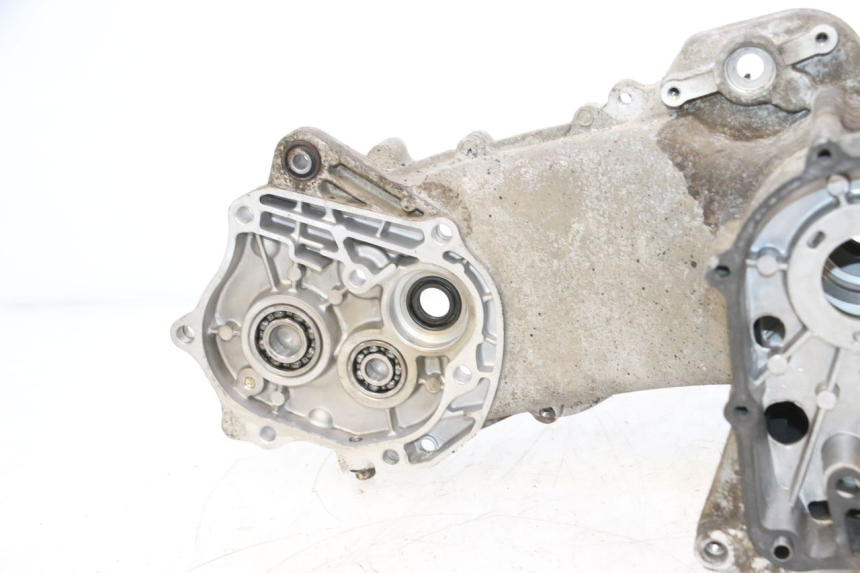 photo de CARTER MOTORE LAZIO RENO 50 (2016 - 2021) - Altra vista dell'articolo