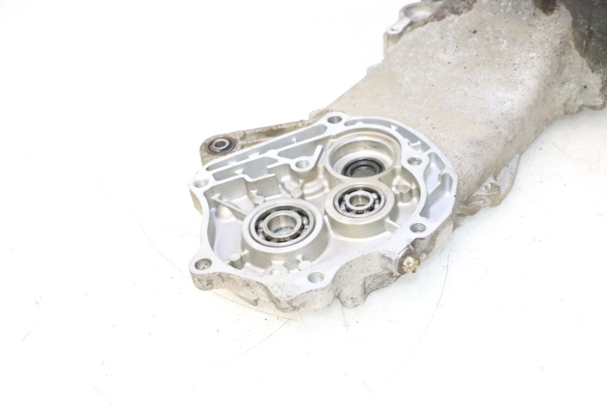 photo de CARTER MOTORE LAZIO RENO 50 (2016 - 2021) - Primo piano tecnico