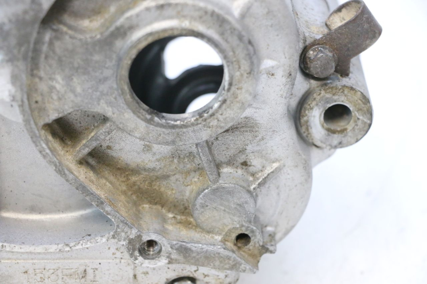 photo de CARTER MOTORE APOLLO RFZ 125 - Caratteristiche distintive