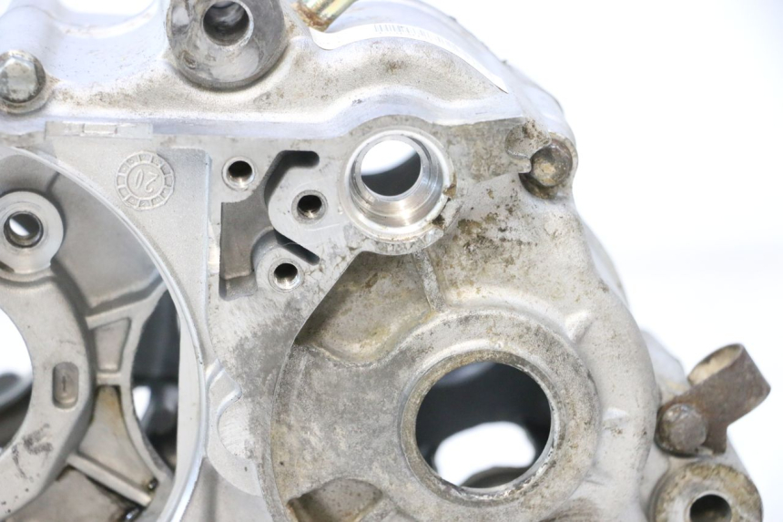 photo de CARTER MOTORE APOLLO RFZ 125 - Zoom sui componenti