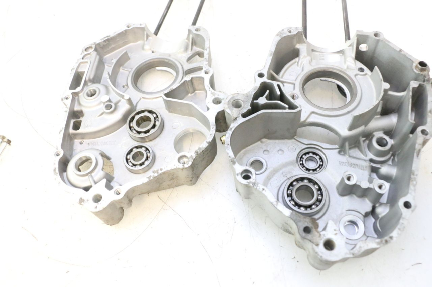 photo de CARTER MOTORE APOLLO RFZ 125 - Foto prodotto supplementare