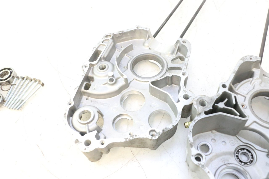 photo de CARTER MOTORE APOLLO RFZ 125 - Ispezione visiva dettagliata