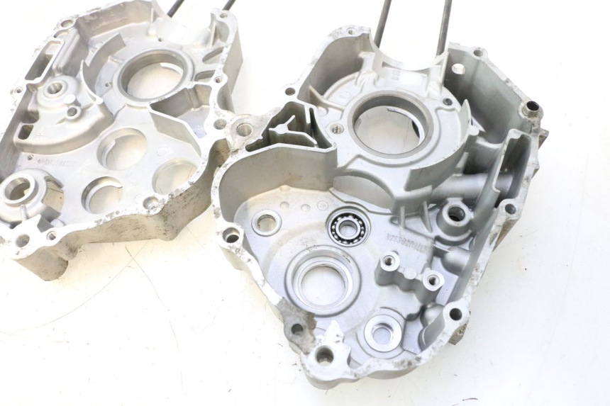 photo de CARTER MOTORE APOLLO RFZ 125 - Focus sulla struttura