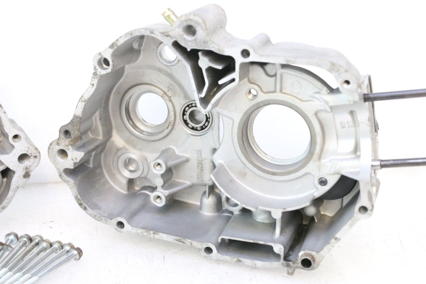 photo de CARTER MOTORE APOLLO RFZ 125 - Vista principale