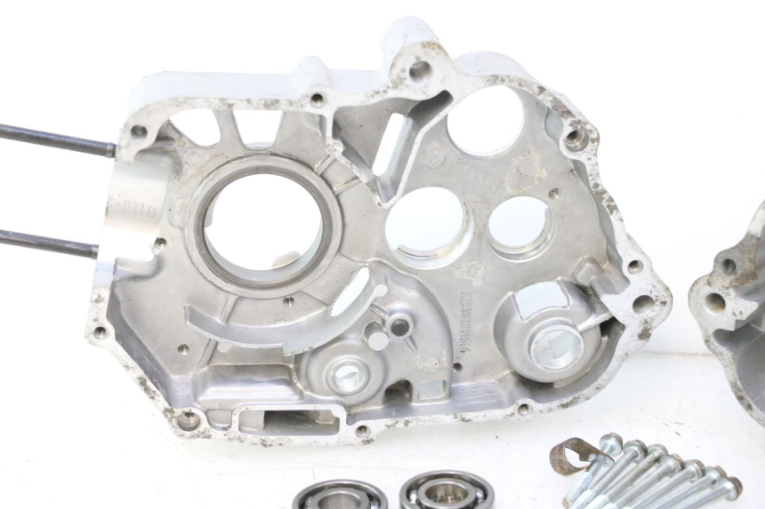 photo de CARTER MOTORE APOLLO RFZ 125 - Dettaglio del componente