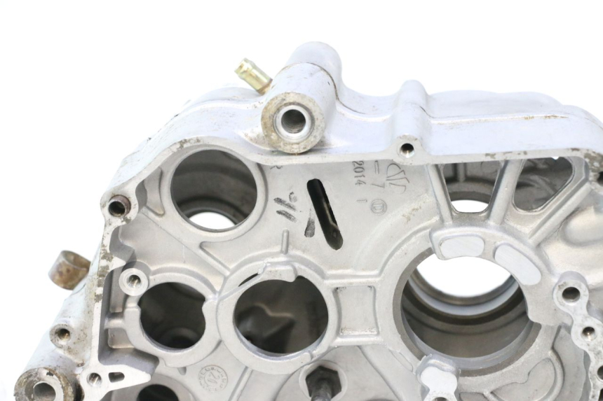 photo de CARTER MOTORE APOLLO RFZ 125 - Dettagli dei punti di fissaggio