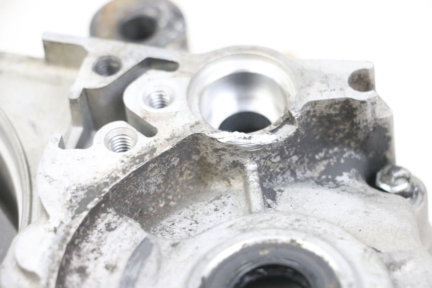 photo de CARTER MOTORE APOLLO RFZ 140 - Caratteristiche distintive