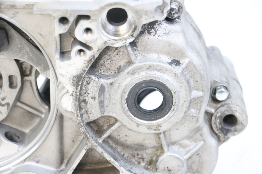 photo de CARTER MOTORE APOLLO RFZ 140 - Zoom sui componenti