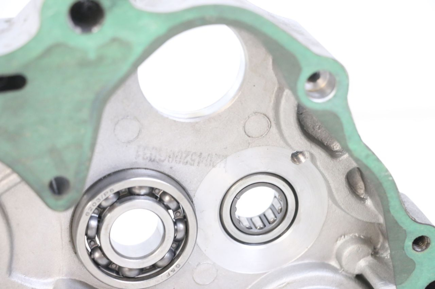 photo de CARTER MOTORE APOLLO RFZ 140 - Ispezione visiva dettagliata