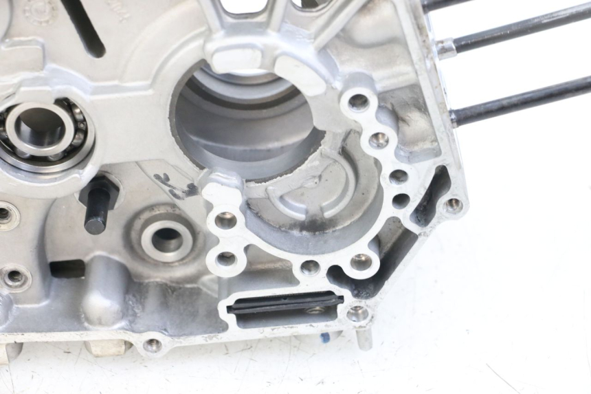 photo de CARTER MOTORE APOLLO RFZ 140 - Primo piano tecnico