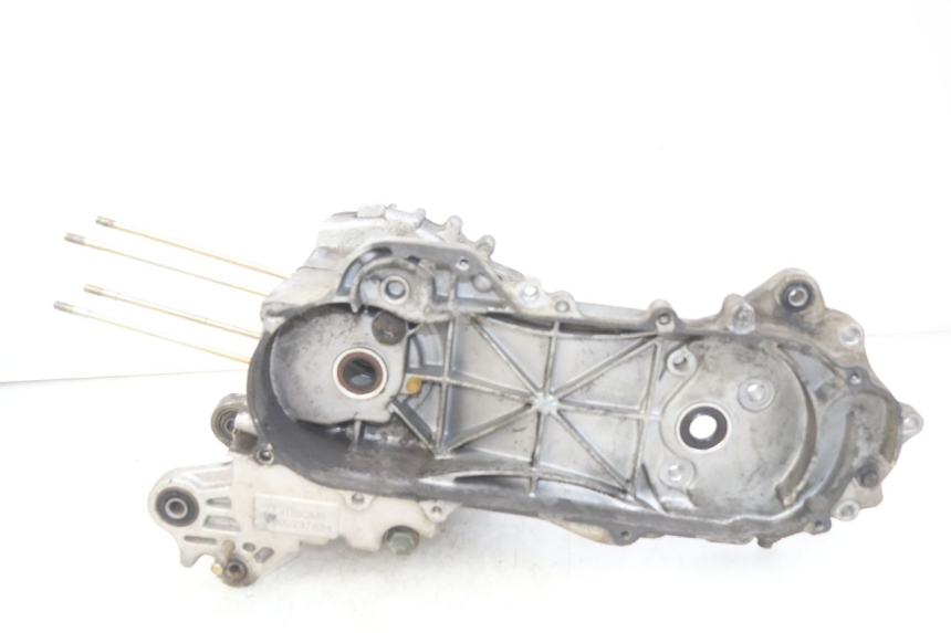 photo de CARTER MOTORE INF. TNT MOTOR ROMA 10' 4T 50 (2019 - 2022) - Vista principale