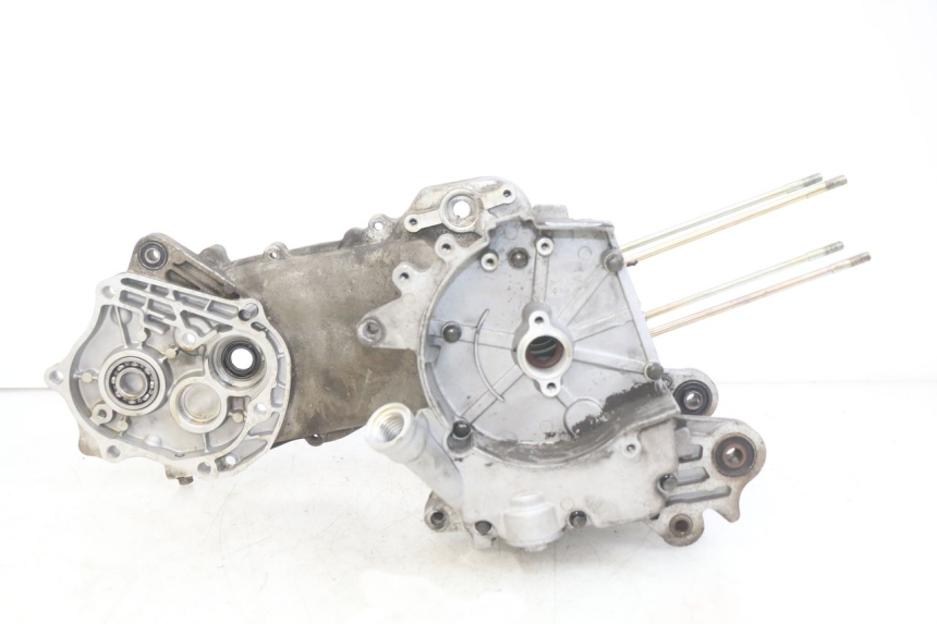 photo de CARTER MOTORE INF. TNT MOTOR ROMA 10' 4T 50 (2019 - 2022) - Primo piano ad alta risoluzione