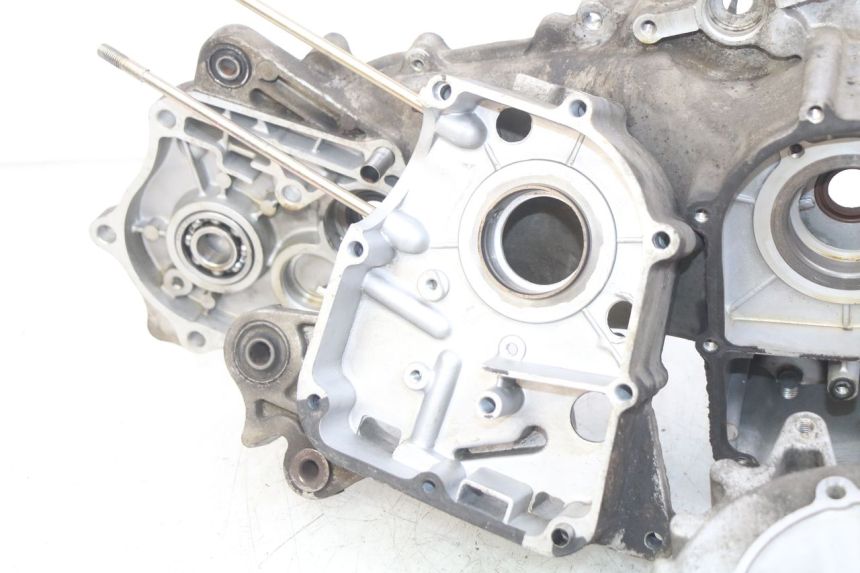 photo de CARTER MOTORE INF. TNT MOTOR ROMA 10' 4T 50 (2019 - 2022) - Angolazione alternativa