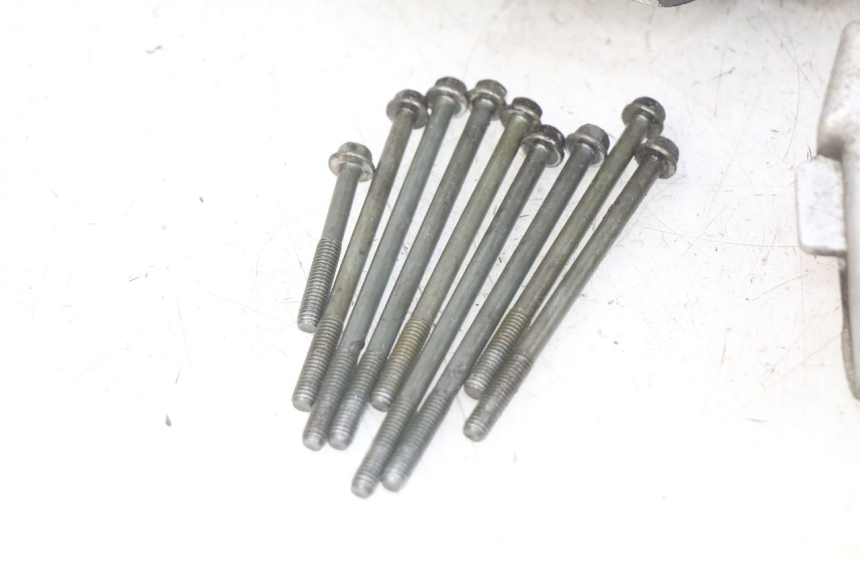 photo de CARTER MOTORE INF. TNT MOTOR ROMA 10' 4T 50 (2019 - 2022) - Panoramica del profilo