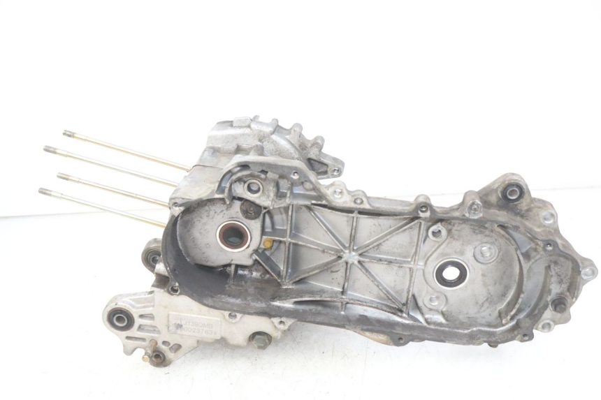 photo de CARTER MOTORE INF. TNT MOTOR ROMA 10' 4T 50 (2019 - 2022) - Vista d'insieme del prodotto