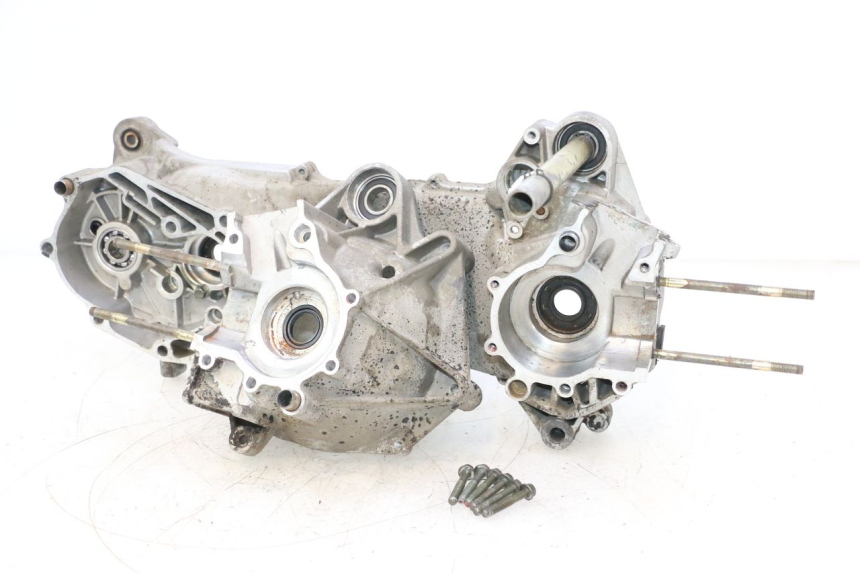 photo de CARTER MOTORE TNT MOTOR ROMA 12' 2T 50 (2007 - 2018) - Dettaglio del componente